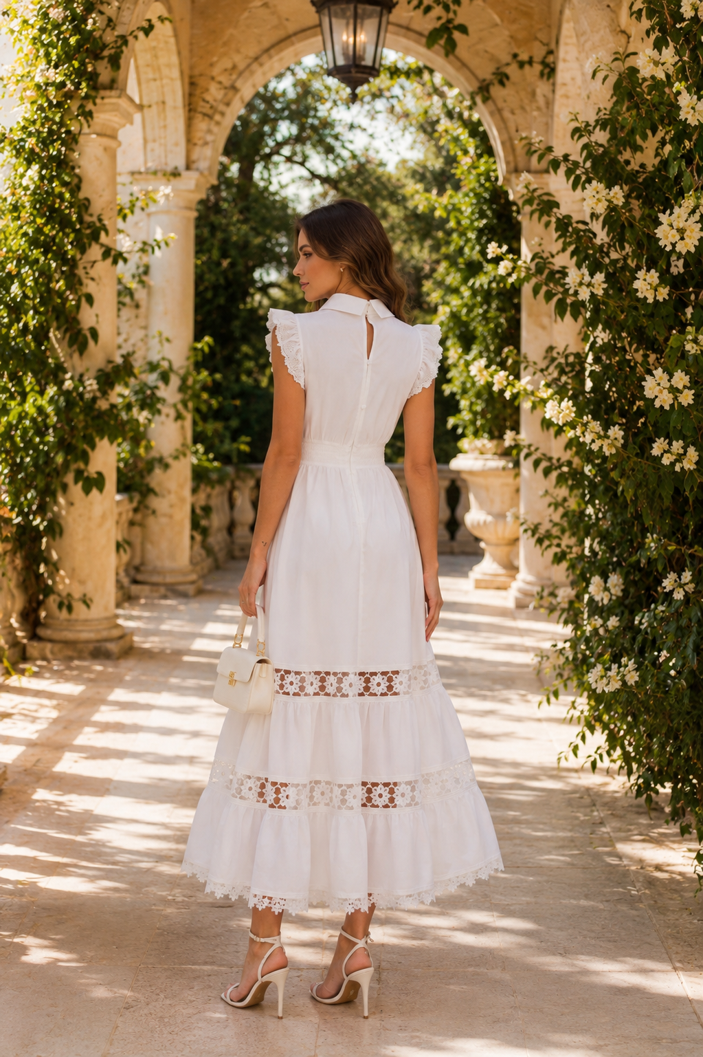 Robe Rafaelle