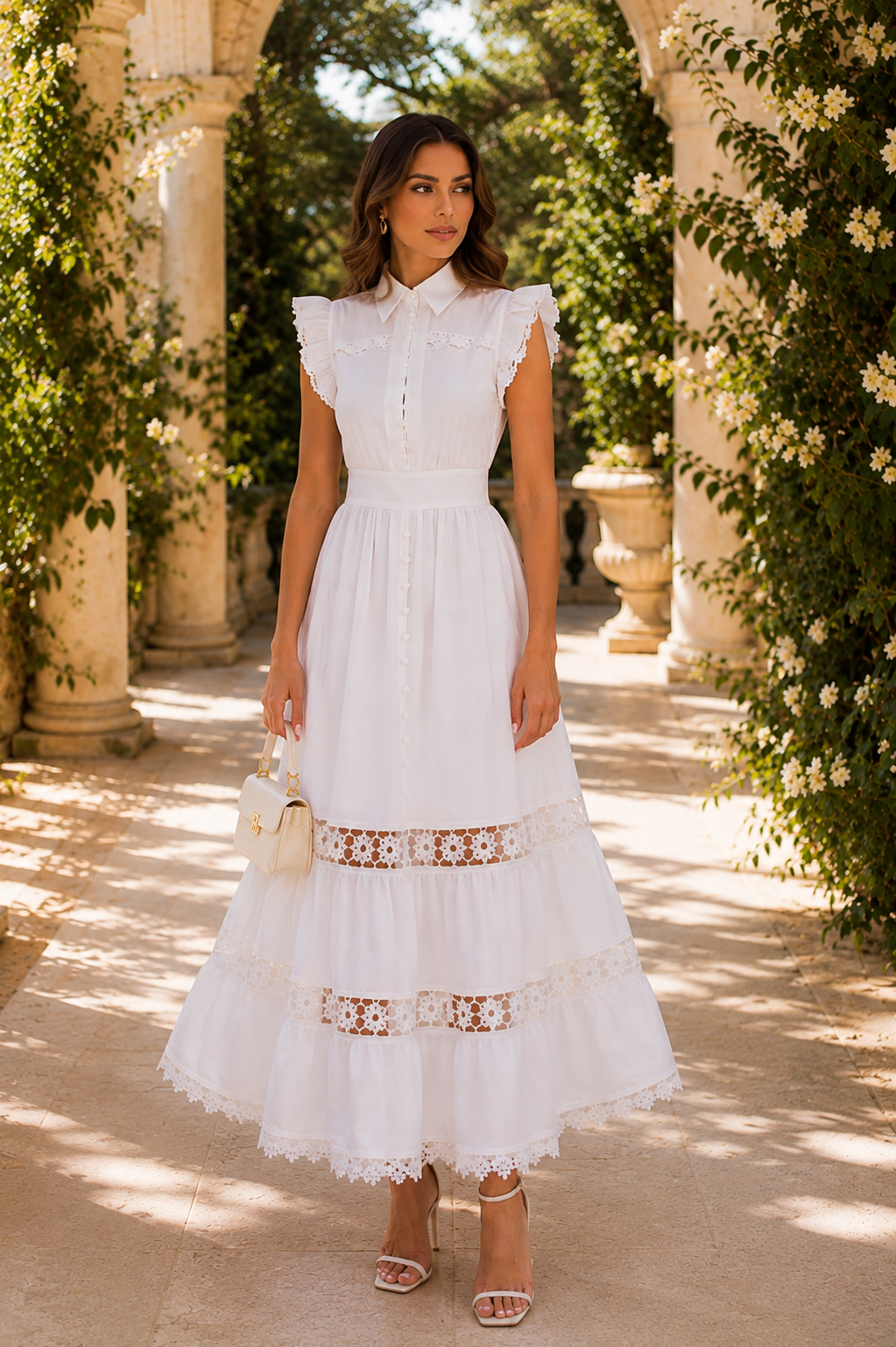 Robe Rafaelle