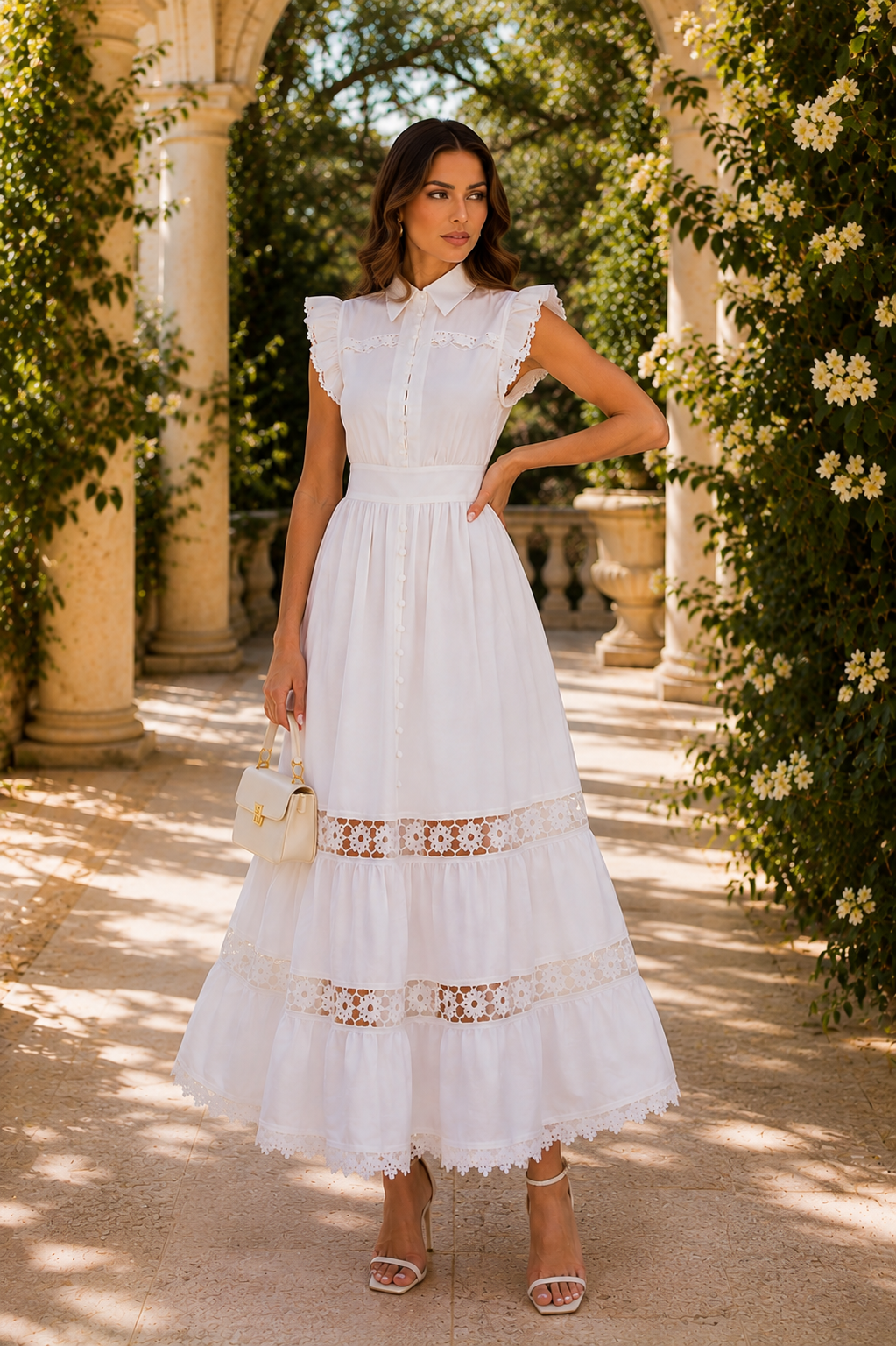 Robe Rafaelle