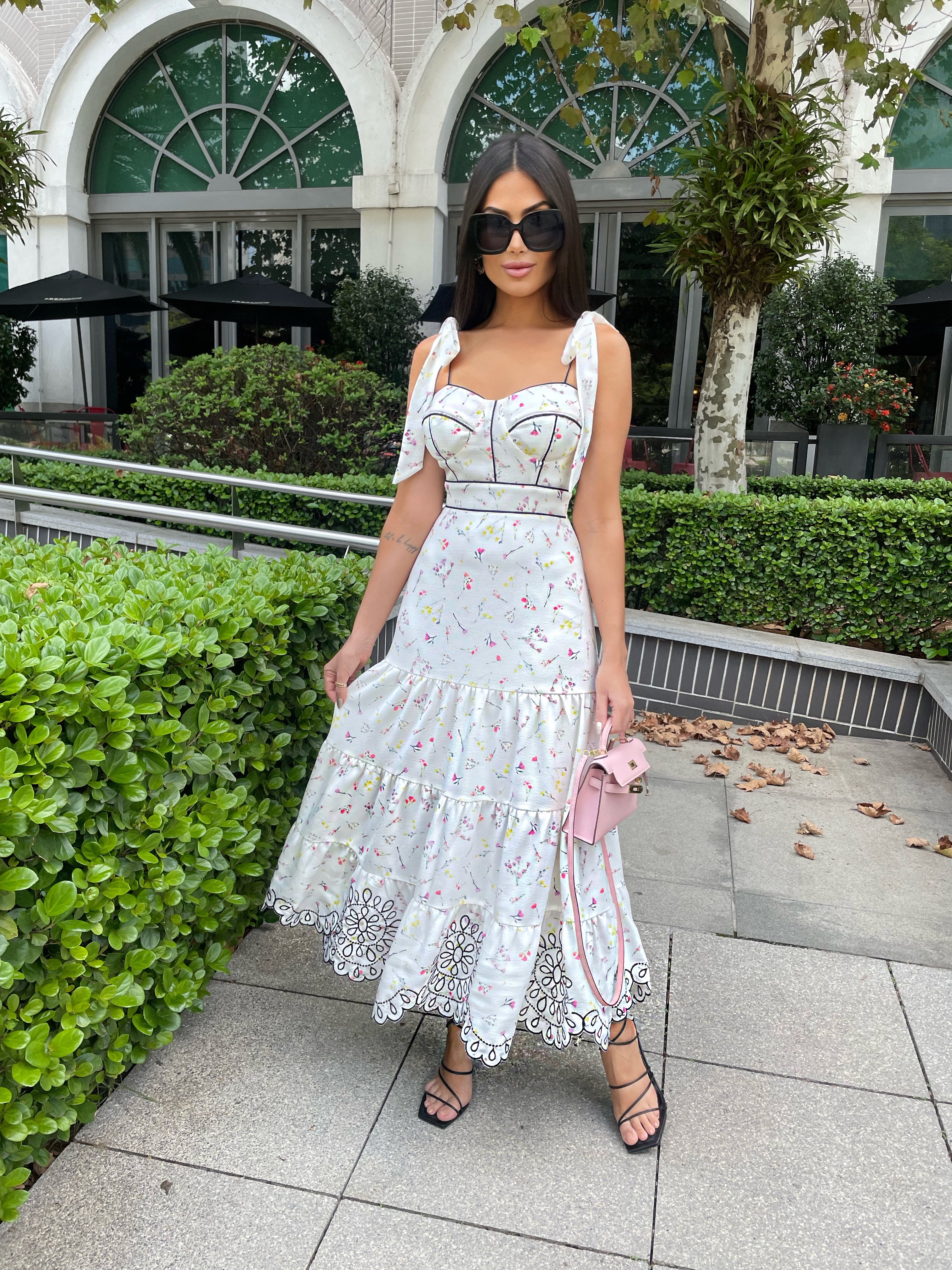 Robe Céline